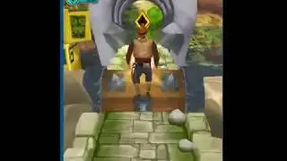 Tomb Runner Full Gameplay Walkthrough Trailer
