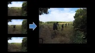 Howto blend images with the Photo Blender app for Android