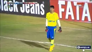 Gabriel Brazao (Cruzeiro E.C.)