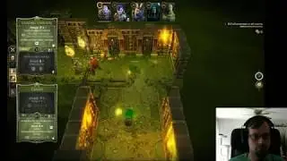 Cragheart SMASH!!!