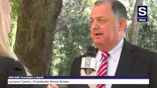 Roma Drone Expo, Fiera Milano   Sicurezza Drone Expo