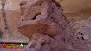 Bears Ears South Fork Mule Canyon Second Ruins 06-06-2021