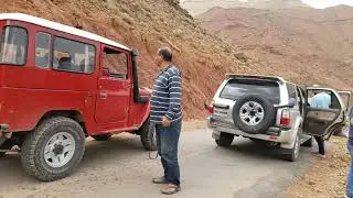 Shaban valley Quetta