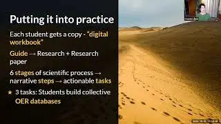 Scientific Research for the Non-Science Student: A Collaborative Observational Research Journey