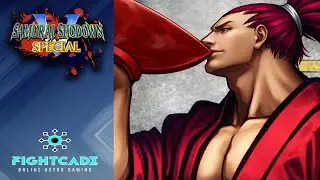 Samurai Shodown V Special ► Overload Lahari vs BenjMan ► Fightcade