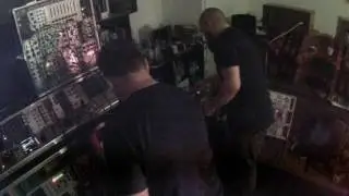 Florian Meindl & Leonard de Leonard /Riemann LIVE Session May 2016