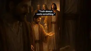 What if doing good makes powerful people angry? | Matthew 12:9&ndash;14