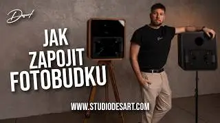 KOMPLETNÍ návod pro FOTOBUDKY! Není zač :)