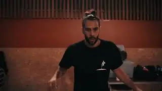 rabah mahfoufi interview Danse2maison