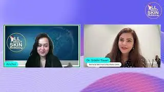 Dry Skin Causes & Treatment: Dermatologist Tips by Dr. Siddhi Tiwari