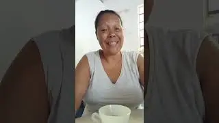 Café da manhã homenagem à Dn. Esmeralda do canal Elizeu Silva TV.