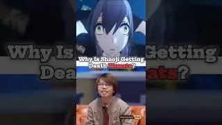 HSR Fans Are Losing It Over This Trailer #shortsfeed #honkaistarrail