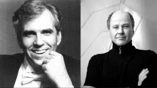 Rockwell Blake & Richard Croft-Otello-Rossini-Duet-Act I-
