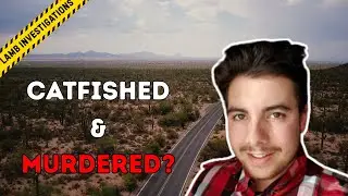 Fake Online Profile Leads To a Dark Discovery By Police