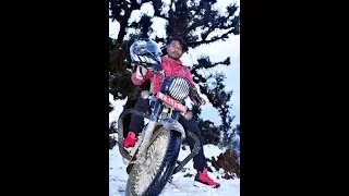 2022 THE RISING TODKE NEPAL