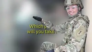 U.S. Army&reg; Motor Transport Operator (88M)