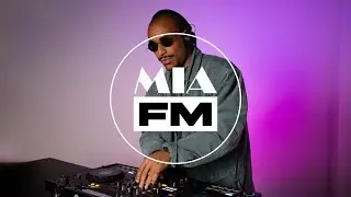 Duality | Jungle/Footwork & Baltimore Club | Co.Lab Studios Miami