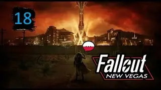 Fallout New Vegas  PL #18 - 