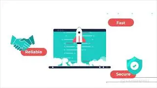 Infographic Explainer Video for Cloud Test Execution Platform LambdaTest
