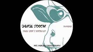Davide Toschi - They Don't Know