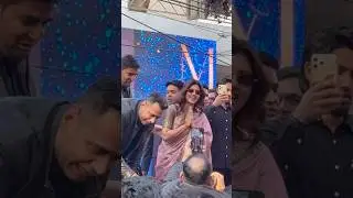 Anjali Arora event #song #hindi #anjaliarora #reel #videoshort #ytshortsvideo