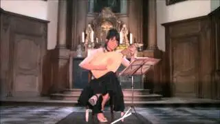 Sir John Smith his Almaine - John Dowland (1563- 1623)