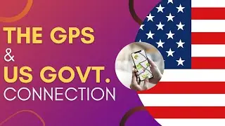 How Does GPS Work Simple Explanation | How Accurate Is GPS | Techsunk