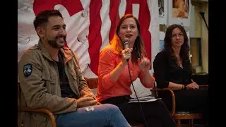 LA TASA DE FEMICIDIOS QUE NO BAJA. Betiana Cabrera Fasolis, Dir. Obs. Mumal&aacute;