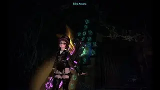 [TERA] Castle Aranea