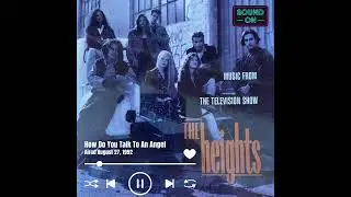Throwback Tuesday - The Heights!