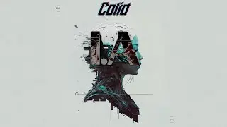 Colid - IA [Lyric-vídeo oficial]