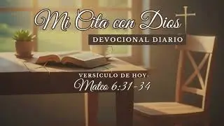 El SECRETO para que Dios tome el control de tus finanzas y preocupaciones.
