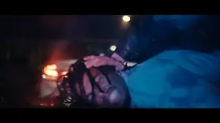 Tre'Gadd - Panic (Official Music Video)