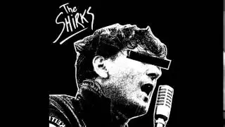 Shirks - 9:30 Dicks