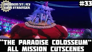 Digimon Story: Time Stranger - 