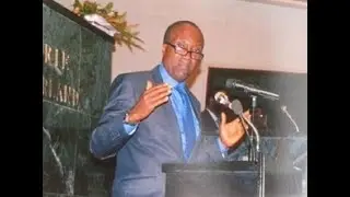 Joseph Wirba Top10 Speeches(Part III)