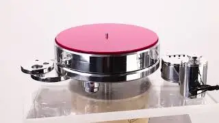 Acoustic Solid 'Solid Machine' Small