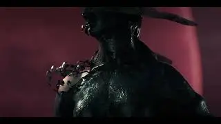 INSANE - Create a dream in Blender