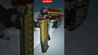 Ak 47 3d Gun animation #3d  #3danimation  #ak47shorts #shorts #short