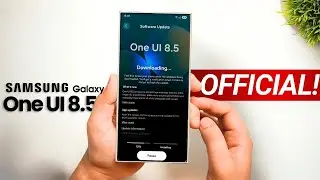 One UI 8.5 Samsung Update | Stability Improvements, Bug Fixes & System Optimization