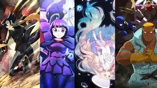 Unova Elite 4 Battle Remix - Pokemon Black/White Music