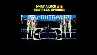 Magnetic feet pack opening 🔥 #ウイイレ #イーフットボール #efootball #pes #イーフト #イーフト2025