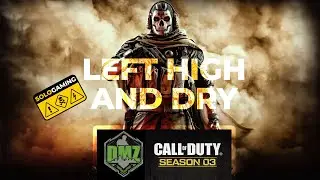 DMZ Season 3 - 