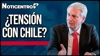Chile se planta ante Colombia: &iquest;qu&eacute; reclama tras el mensaje de Petro sobre Kast?  | Noticias Canal 1