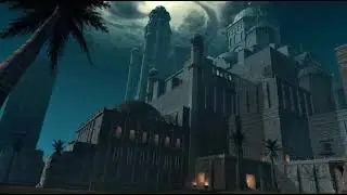 Prince Of Persia The Sands Of Time - Time Only Knows مترجمه