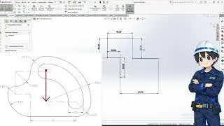 kodec3D - Curso Gratuito - Pr&aacute;ctica 4 de SolidWorks