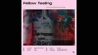 Damnasie - The house in which I Create (DLJL curated vol1: Fellow Feeling by Damnasie)