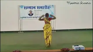 Bihu- folk dance of ASSAM performed by Upadhriti Kalakriti, Guru- Mrs. Debjani Das🙏💖💖