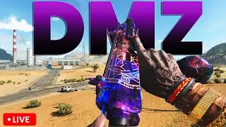 LIVE DMZ 🔴 24hr Birthday Stream! Pt. 2