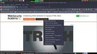 Clobbering DOM attributes to bypass HTML filters